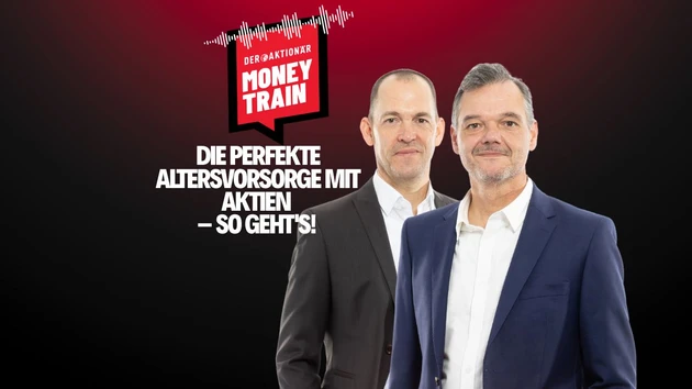 In 30 Jahren zum Aktien‑Millionär – so geht's!