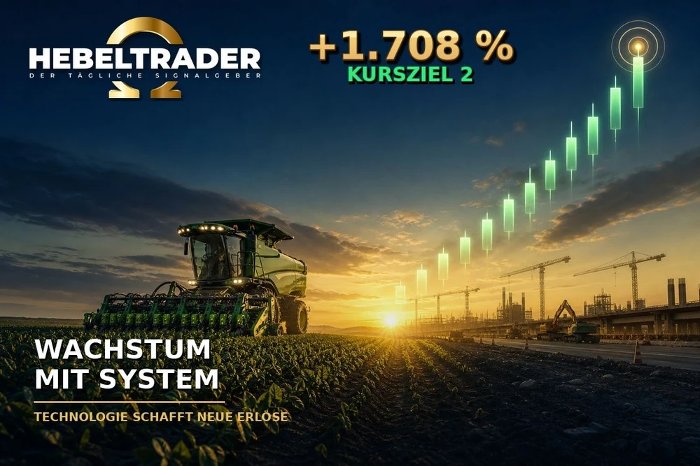 Hebeltrader 153 / 2026