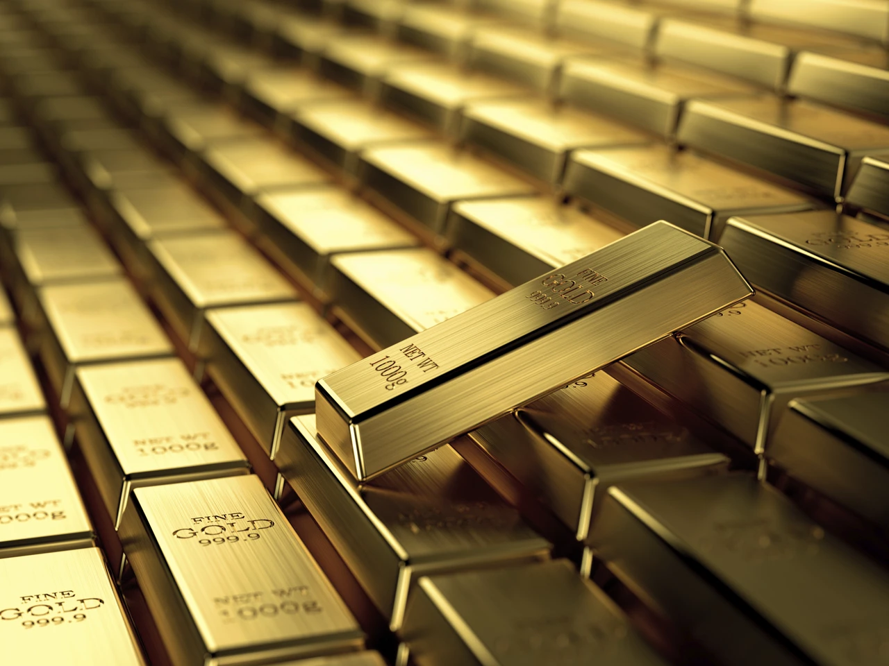 Gold: „Das Schlimmste ist noch nicht vorbei“