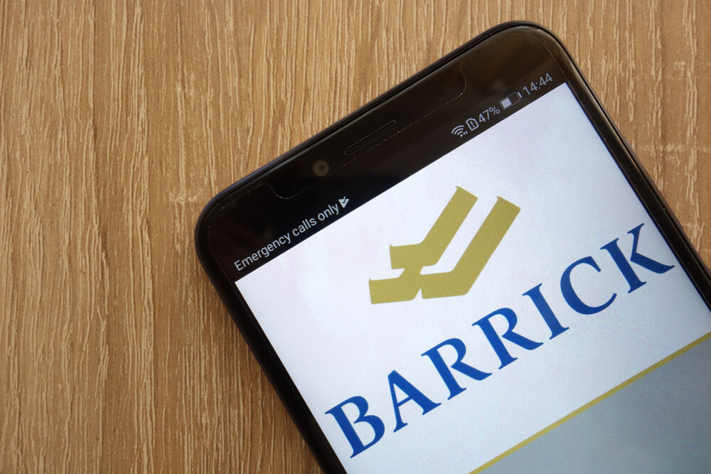 Barrick Gold? Nein, danke!