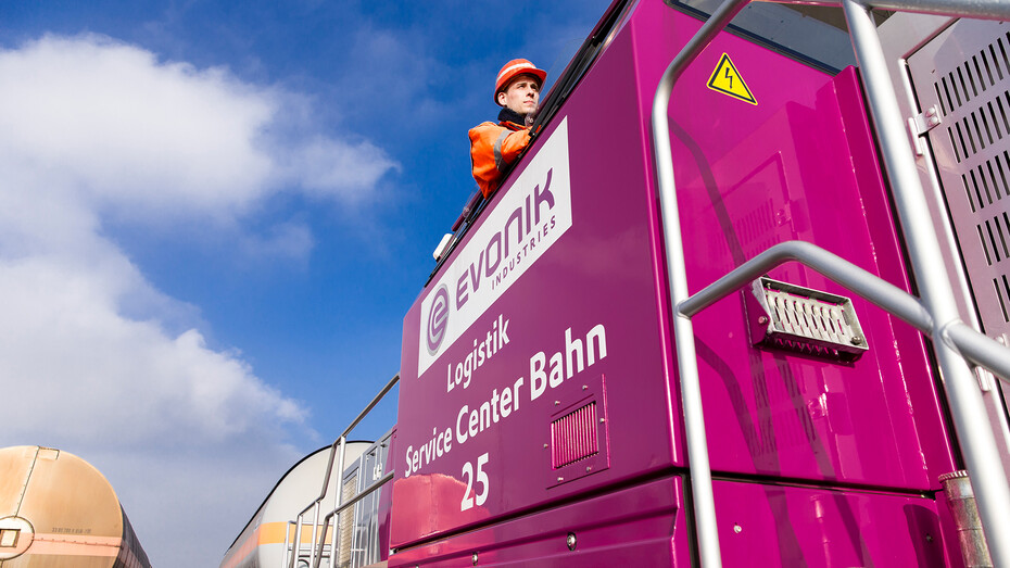  Darum steht Evonik trotzdem unter Druck (Foto: Evonik Industries AG)