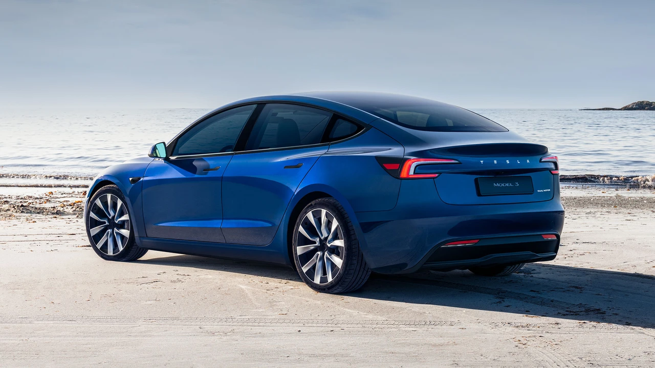 Elektromobilität: Ein neuer Herausforderer für Tesla?