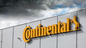 Continental enttäuscht – Aktie taucht ab  / Foto: Tobias Arhelger/Shutterstock