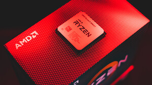 AMD: Zahlen voraus – das sind die Erwartungen  / Foto: Tester128/Shutterstock