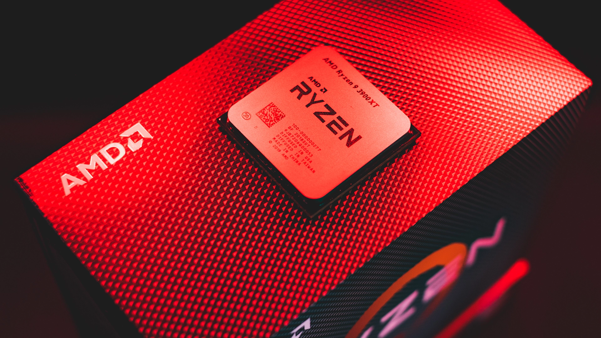 AMD‑Aktie mit frischem Rückenwind ‑ Citigroup‑Analyst hebt Prognose an  (Foto: Tester128/Shutterstock)