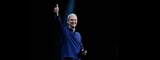 DAX: Apple investiert in Virtuelle Realität ‑ gehört der Star‑Wars‑Technologie die Zukunft?
