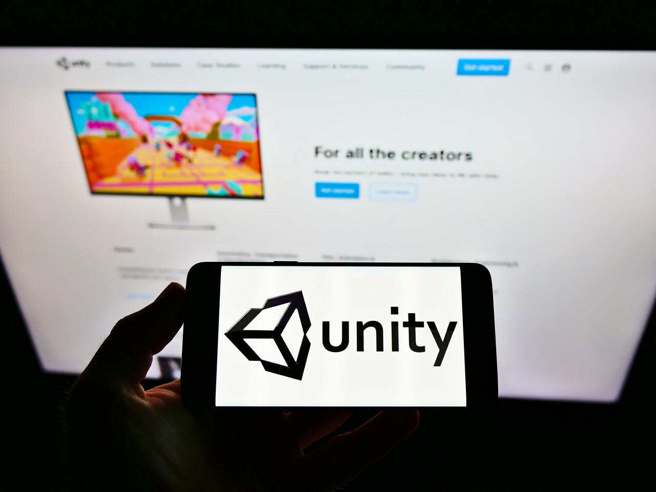 175 Prozent Gewinn in weniger als 3 Monaten mit Unity Software – so holen Sie einfach alles raus