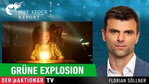 Ultimative Krise und „New World Order“: Bitcoin, Gold und Inflation?  / Foto: Der Aktionär TV