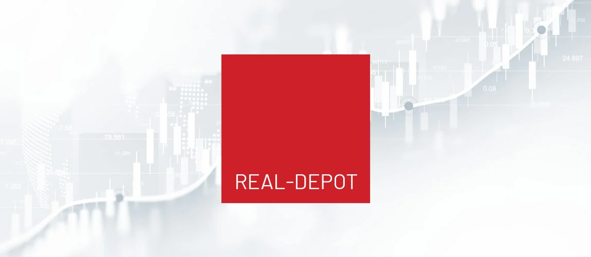 Real-Depot