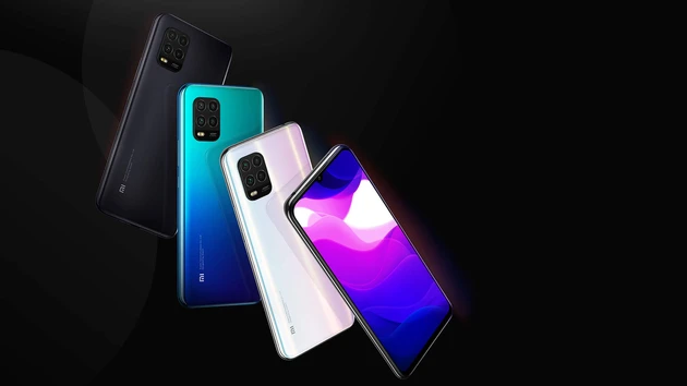Xiaomi profitiert vom Krieg in der Ukraine