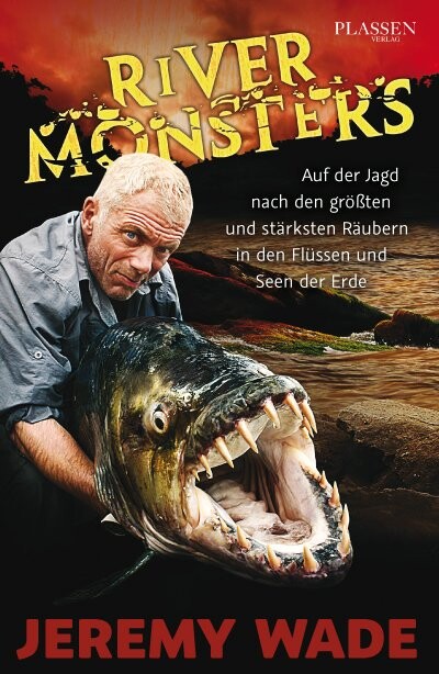 River Monsters