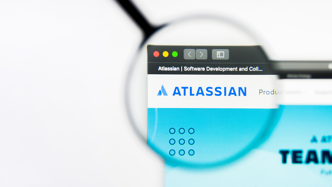 Atlassian: Cloud-Perle auf dem Weg zum Software-Giganten