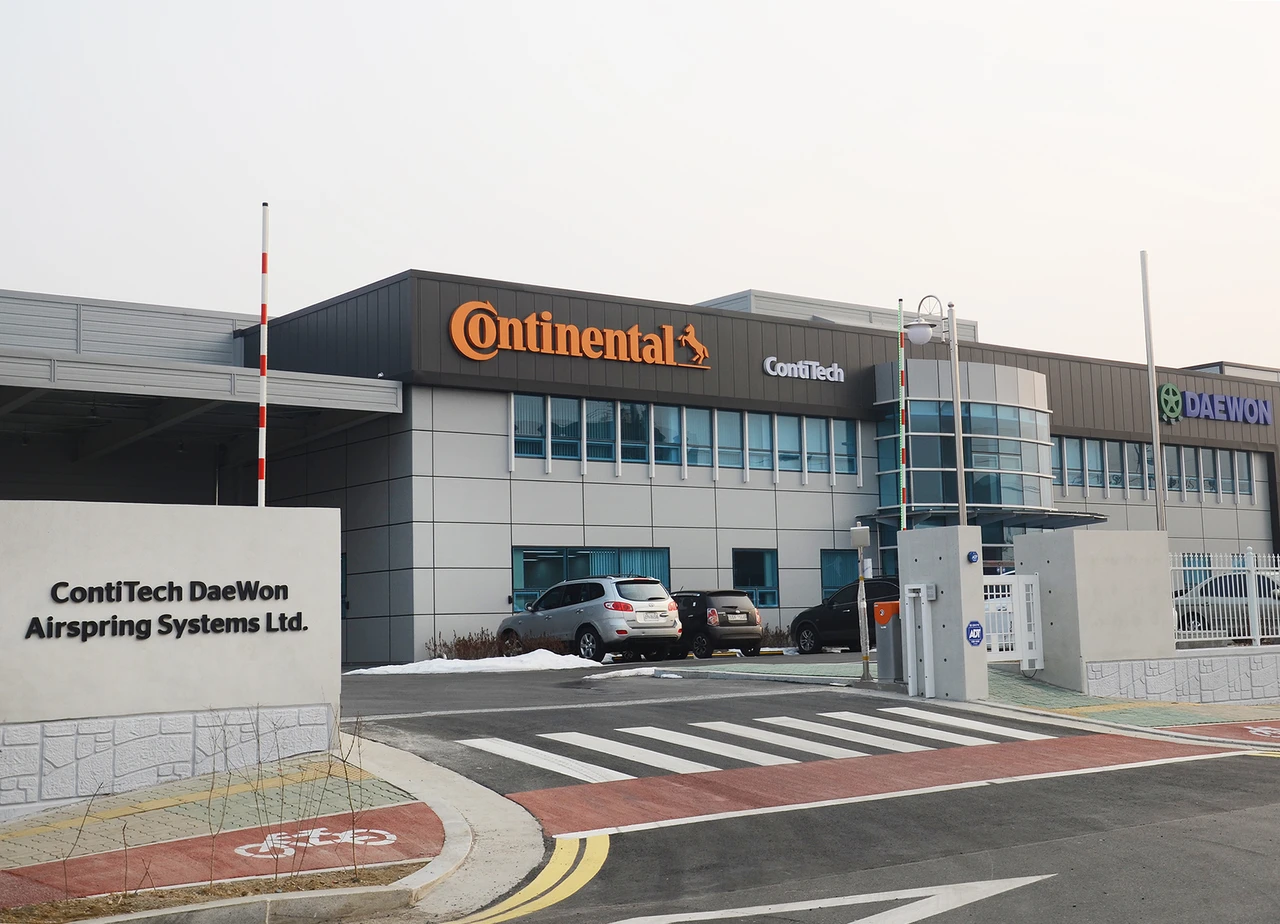 Continental: Kursziel rauf – Aktie konsolidiert