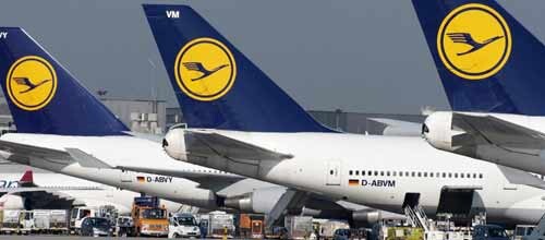 Deutsche Lufthansa: Investoren machen Druck