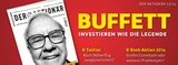 DAX: Warren Buffett: Investieren wie die Legende +++ Außerdem: Der große Banken‑Check + DAX auf Rekordjagd: Wie geht es weiter?