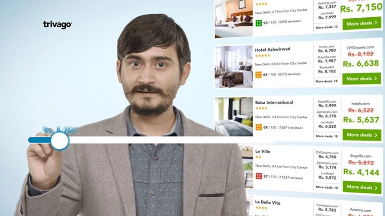 Trivago wird von der Deutschen Bank von „Hold“ auf „Buy“ Kursziel heraufgestuft. Aktie kann deutlich zulegen.