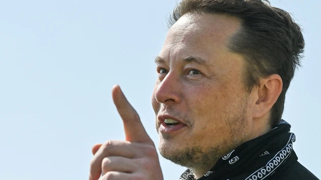 EU rüstet gegen Elon Musk auf – dieser Weltraumkonzern ist ein Hauptprofiteur