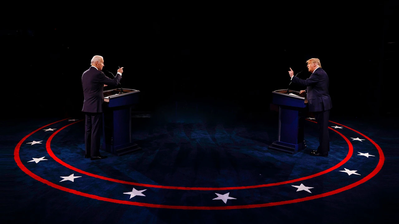 US-Wahlen: Hochspannende Hängepartie