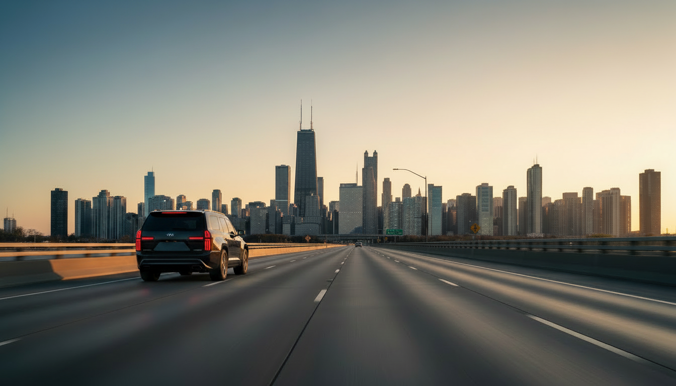 Dieser Autohersteller wächst in den USA so schnell wie kein Zweiter ‑ es ist nicht Tesla (Foto: BÖRSE ONLINE/GPT 5.6 Luna (KI-generiert))
