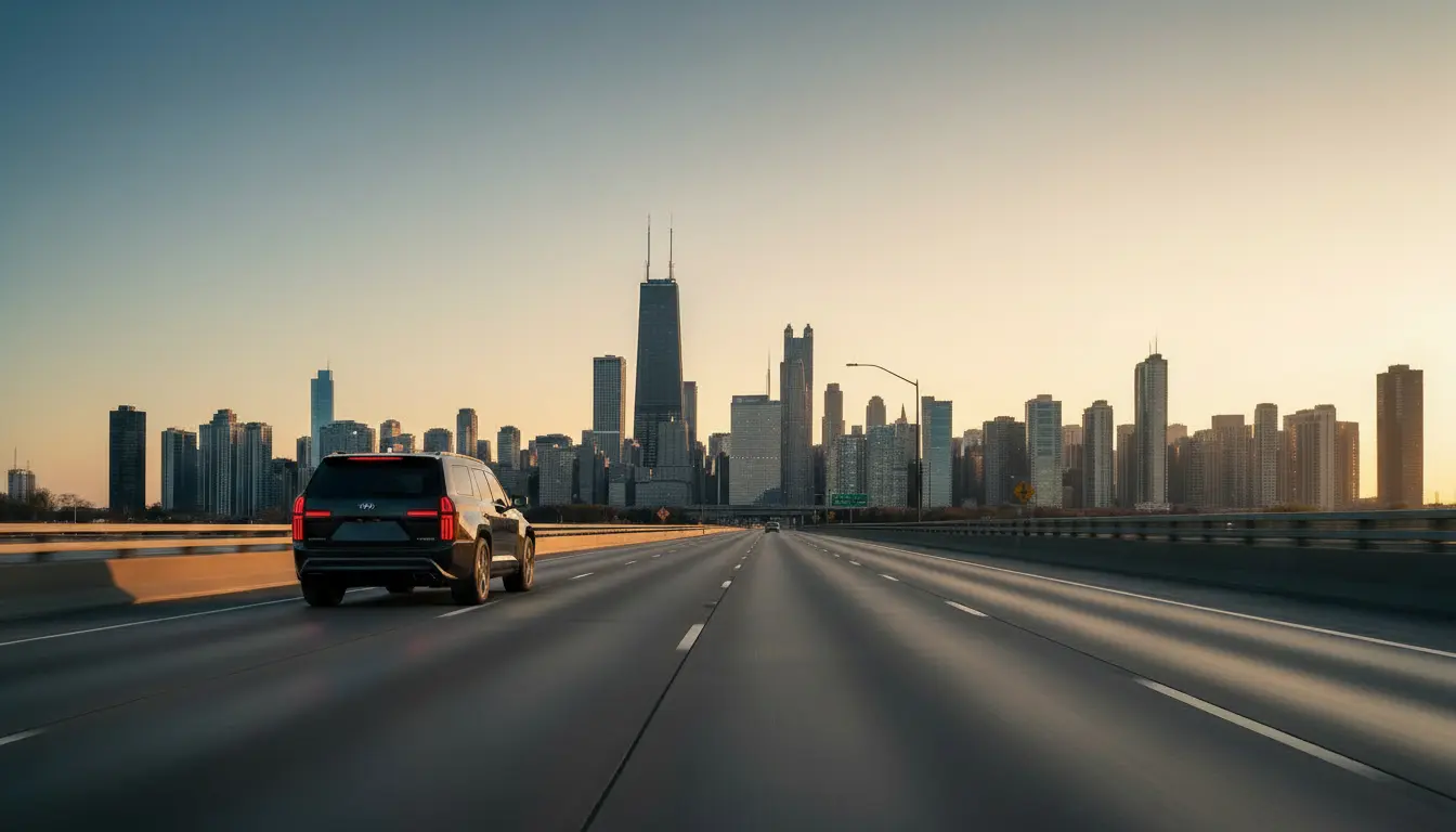 Dieser Autohersteller wächst in den USA so schnell wie kein Zweiter ‑ es ist nicht Tesla  (Foto: BÖRSE ONLINE/GPT 5.6 Luna (KI-generiert))