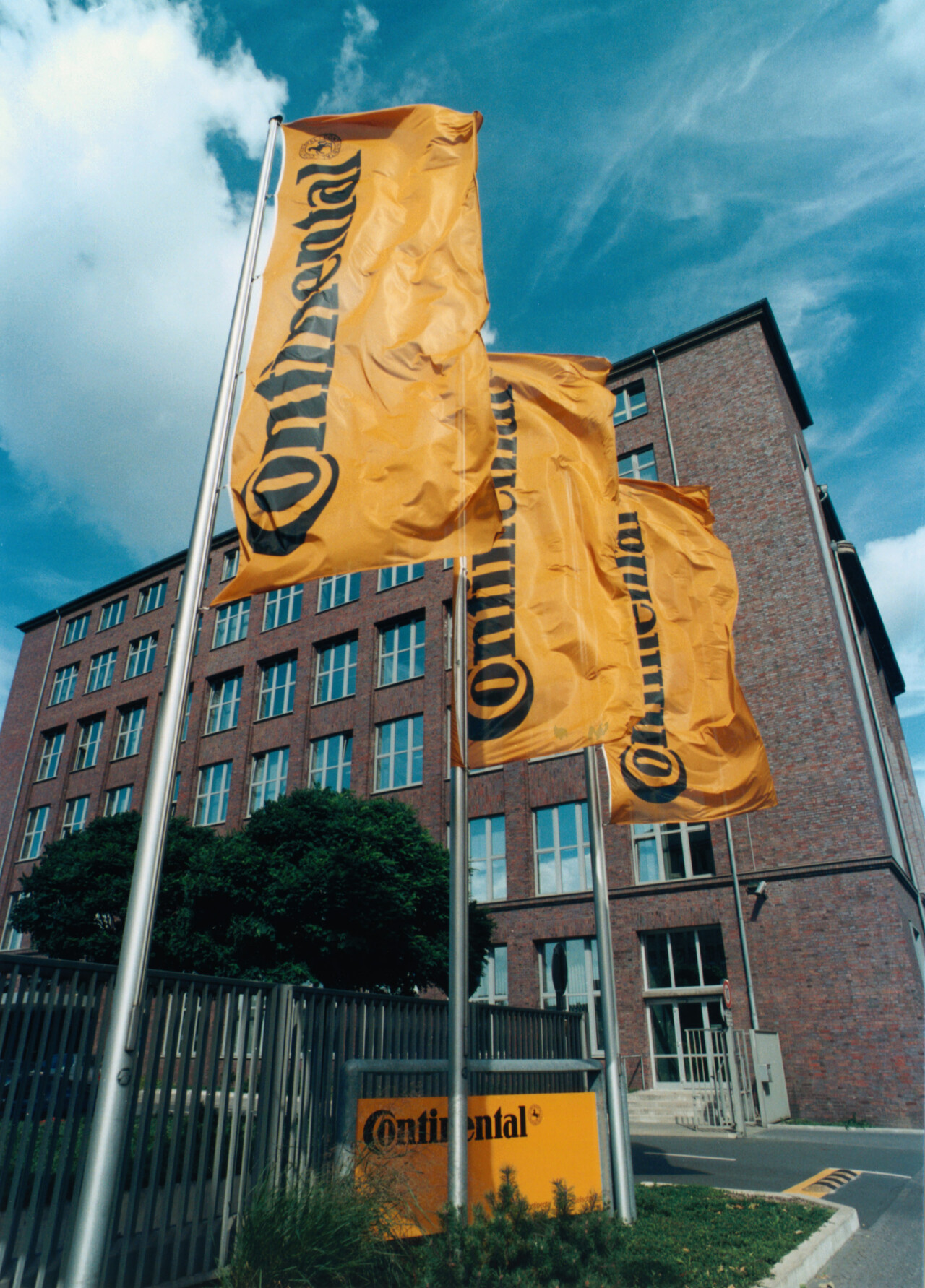 Continental: Goldman hebt auf „Conviction Buy List“