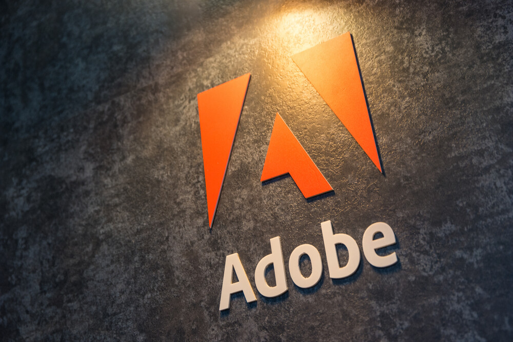 Adobe Systems: Erwartungen im Q3 übertroffen – Prognose für Q4 verpatzt