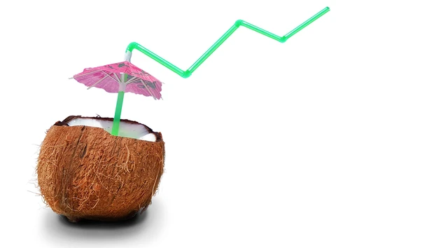 Hot‑Stock der Woche: Voll auf die Nuss