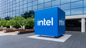 Intel: Milliarden‑Dollar‑Deal  / Foto: JHVEPhoto/Shutterstock