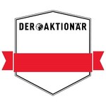 Wort-/Bildmarke DER AKTIONÄR 3020232119397