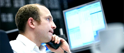 DAX minimal im Minus: Bilfinger, K+S, Coca Cola, KUKA, Nordex, Lufthansa und Commerzbank im Fokus