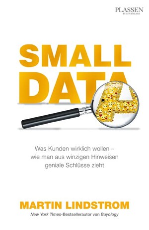 PLASSEN Buchverlage - Small Data