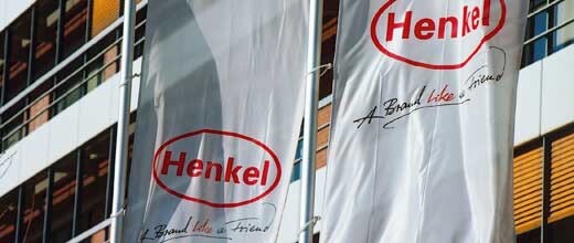 Chance auf Comeback: Henkel mit Rekordjahr – Dividende erhöht