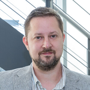 Thomas Bertram – Redakteur