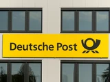 Deutsche Post: Deutsche Post: Wann endet die Talfahrt?