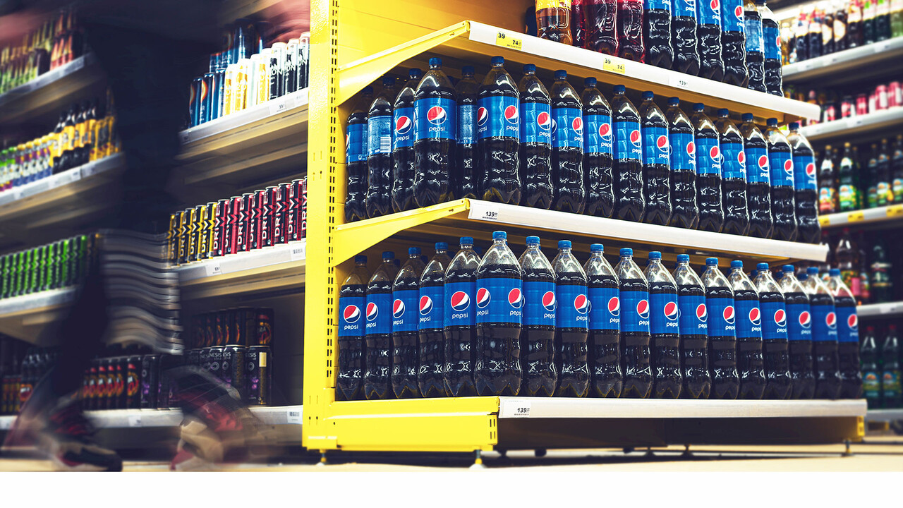 Pepsico: Der Dividendenkönig setzt noch einen drauf