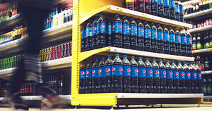 Pepsico: Der Dividendenkönig setzt noch einen drauf  / Foto: Shutterstock