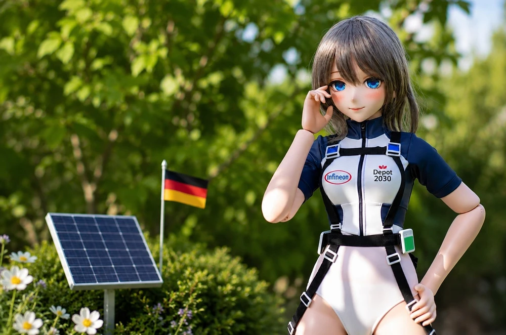 Infineon (Grok)