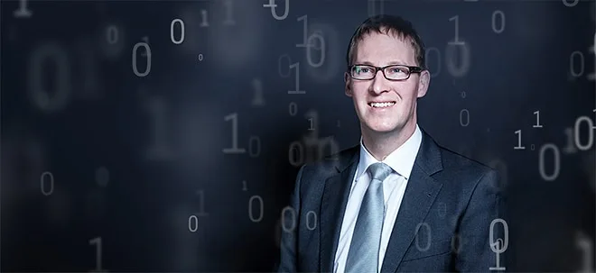 Neuer Robo‑Advisor von €uro (Foto: Börsenmedien AG)