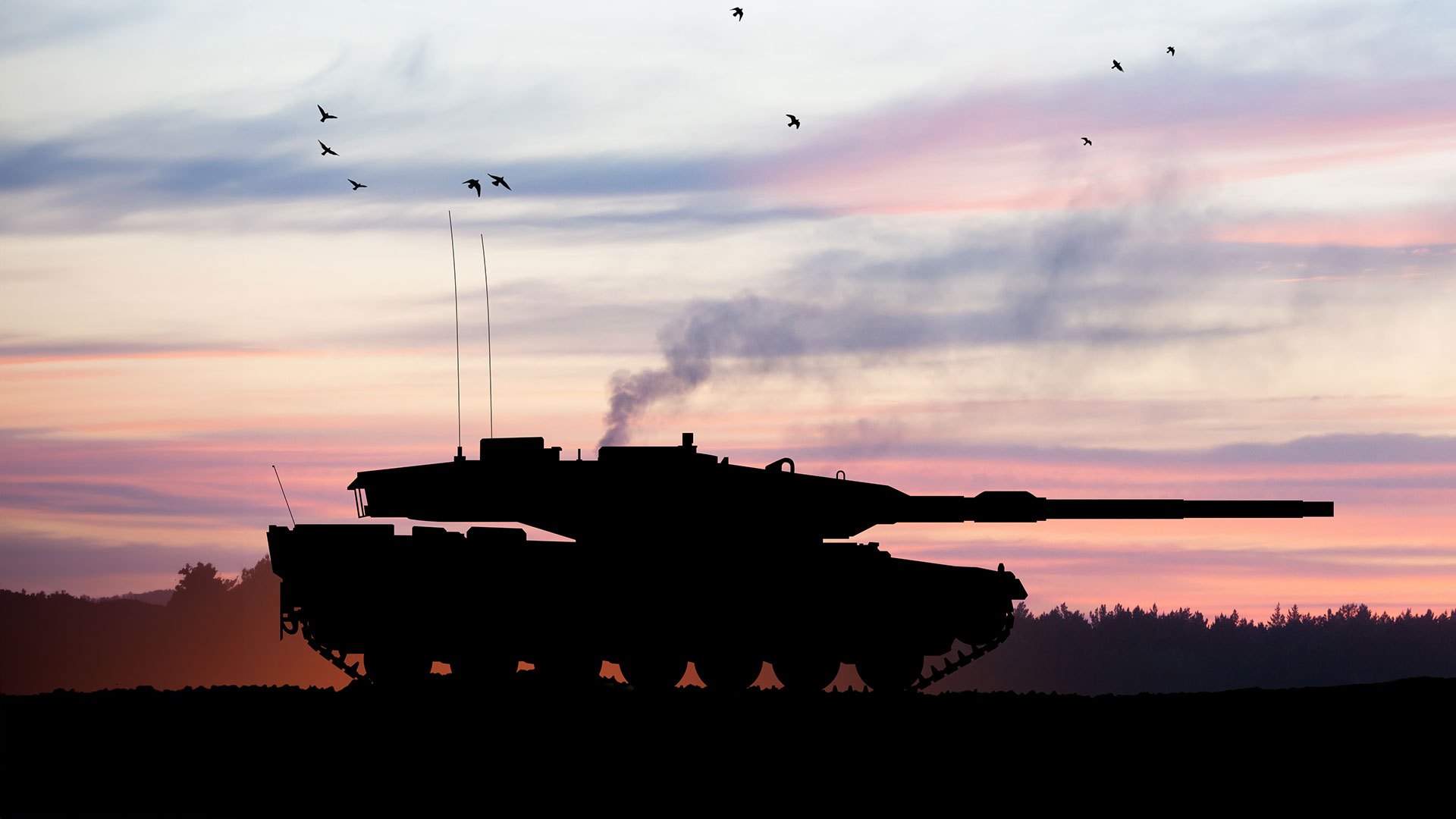 Nach Rheinmetall und Palantir: Ist das der nächste Rüstungs&#8209;Champion? (Foto: vadimrysev/iStockphoto)