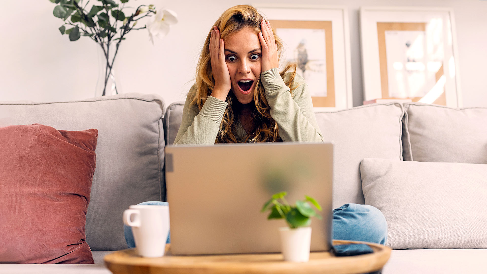 Autobanken zünden Zins‑Feuerwerk: Ab sofort bis zu 2,91 Prozent auf Festgeld (Foto: nensuria/iStock)