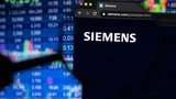 Siemens: Siemens rutscht unter wichtige Unterstützung – diese Entwicklung bereitet Sorgen