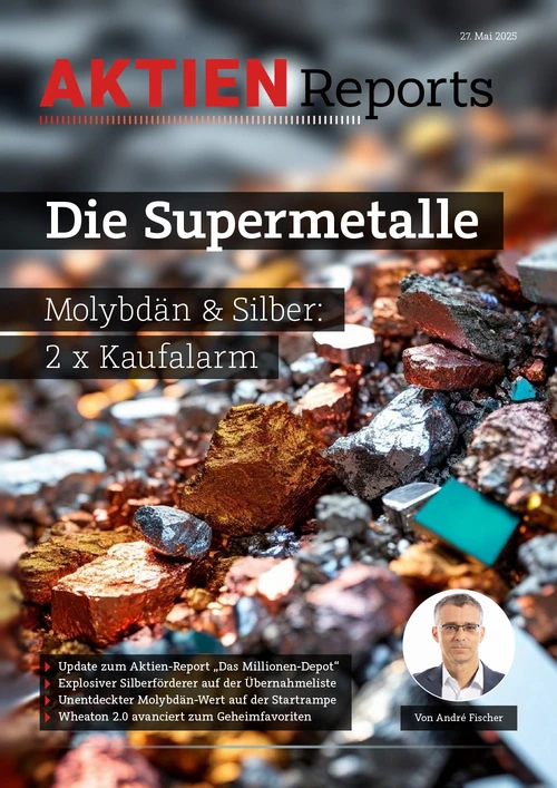 Die Supermetalle