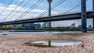 BASF: Es wird kritisch  / Foto: Jochen Tack/picture alliance/dpa
