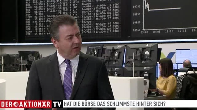 Marktexperte Halver: 