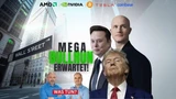 : Weiterhin Strong Buy! Tesla, Nvidia, AMD, Coinbase, Bitcoin in der Analyse