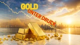 Gold XAU/USD Spot Rate: Gold oder Silber: Jetzt fällt die Entscheidung