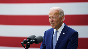 2‑Billionen‑Dollar‑Plan von Joe Biden ‑ diese 3 Aktien müssen jetzt ins Depot  / Foto: Getty Images