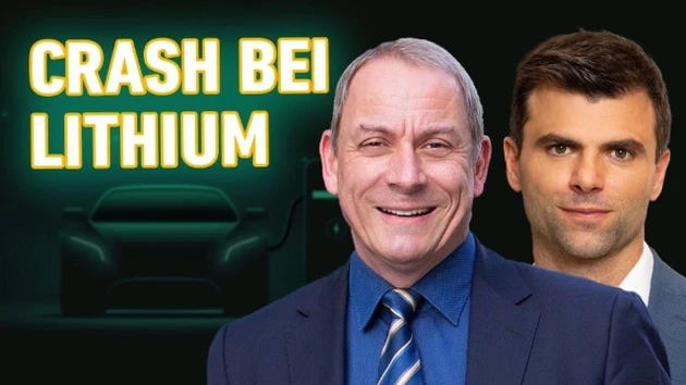 Elektroauto: Gespräche mit Tesla und Mercedes ‑ 