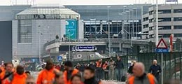 Belgien‑Ticker +++ IS ruft seine Anhänger zum Heiligen Krieg auf +++ (Foto: Börsenmedien AG)