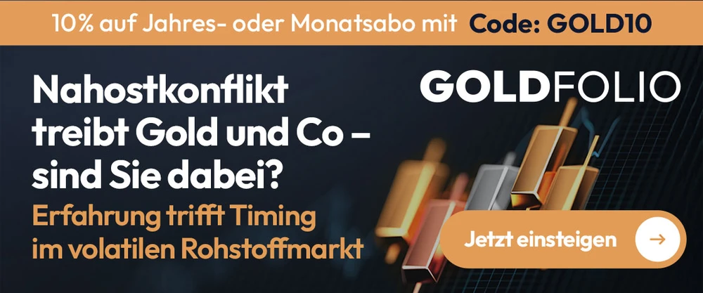 Goldfolio_Banner_Werbeartikel